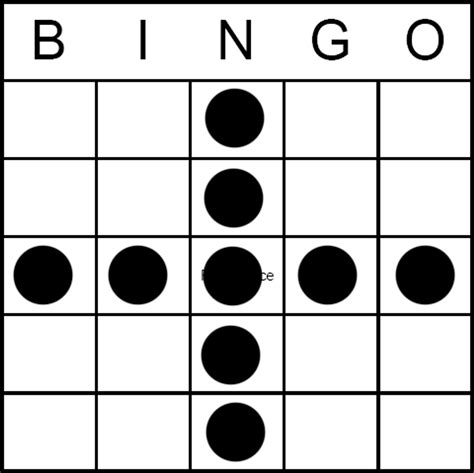 bingoplus pattern